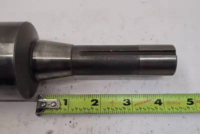 Used COLLIS R8 TOOL HOLDER Misc Industrial Equipment Kentucky US | Aucto #687985