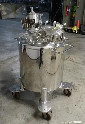 USED LEE IND 200LDBT