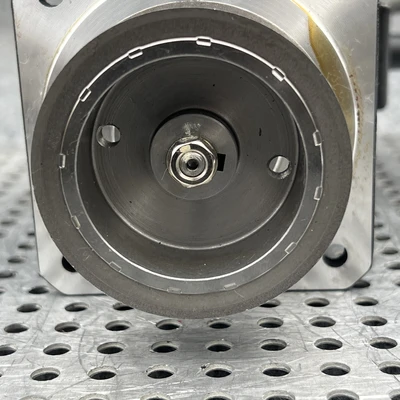 Used FANUC A06B-0205-B000 Servo Motors California US | Davliegogo LLC #1707389