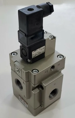 NEW SMC VG342R-3DZ-04N