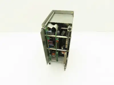 Tech-Motive Tool 49-4100-03C5 SPX GSE Tool Control Module 230 VAC 1PH Input