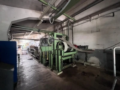 Used _UNKNOWN_ _UNKNOWN_ Production Lines New Jersey US | National Machinery Exchange #1500244
