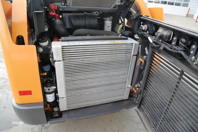 Used 2023 CASE SV340B Skid Steer Loaders Pennsylvania US | Zimmerman Farm Service #1409857