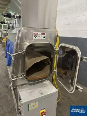USED CPS CPS Barrier Isolator