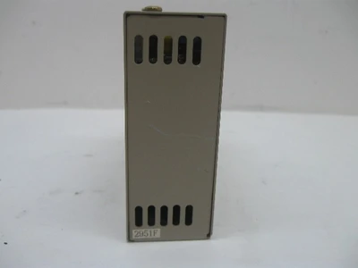 USED OMRON S82H-3105