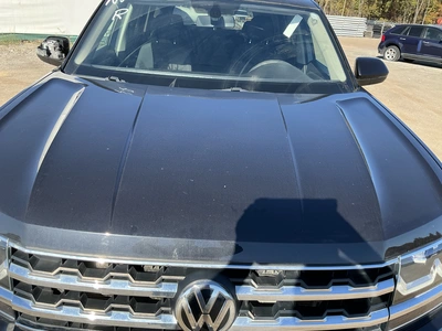 Used 2019 VOLKSWAGEN ATLAS Classic Cars & Trucks Michigan US | Miedema Asset Management Group #1579062