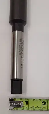 USED EMUGE FZ112610.14