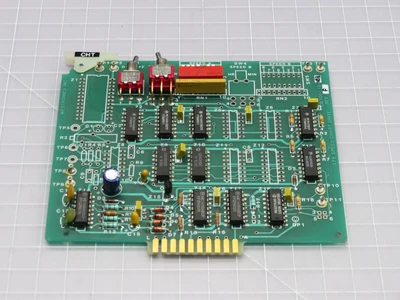 Used WESTRONICS _UNKNOWN_ Circuit Boards Texas US | OCO Industrial #1662470