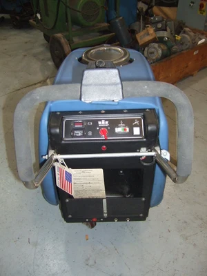 USED WINDSOR 22FT 36VDC