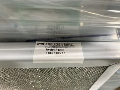 New | in-Stock FREUDENBERG VILEDON GP476631 Miscellaneous MRO Ohio US | HGR 24 #1250416