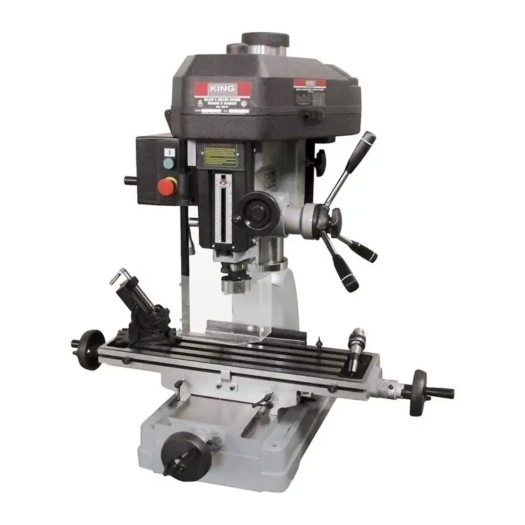 New | in-Stock KING CANADA PDM-30 Drills British Columbia CA | Lenmark #255201