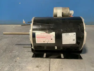 Used A.O. SMITH F48U91A01 Motors (misc) Ohio US | HGR 24 #1556783