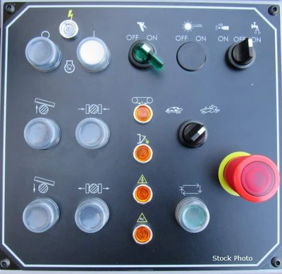 NEW PAT MOONEY FMB SATURN