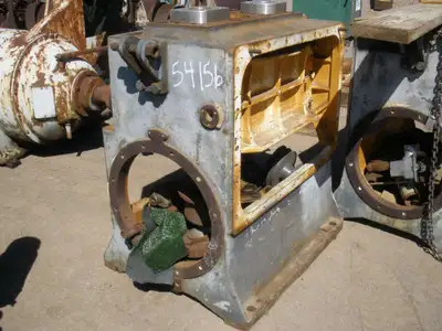 USED AJAX T-360