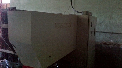 USED 1987 WIEDEMANN CENTRUM