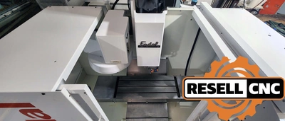 Used 2026 Fadal 3016 Vertical Machining Centers Florida US | Resell CNC #1323124