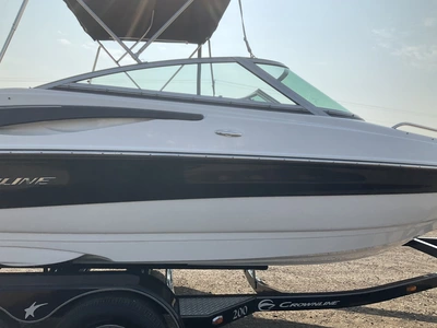 Used 2008 CROWNLINE 200 LS Boats (Misc) Michigan US | Miedema Asset Management Group #1339073