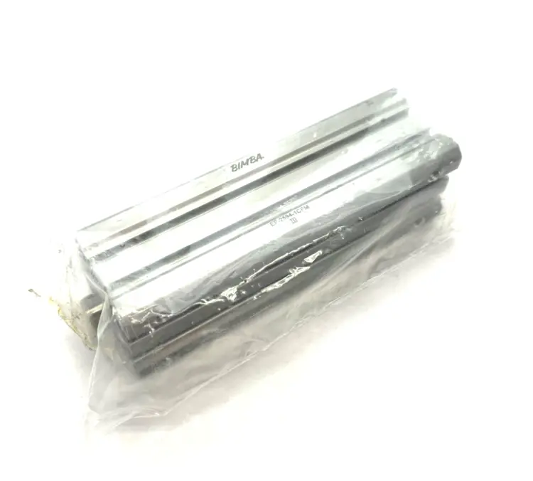 New | in-Stock Bimba Compact Pneumatic Cylinder, Single Rod, Single End Pneumatic Cylinders Michigan US | Maverick Industrial Sales #1399839