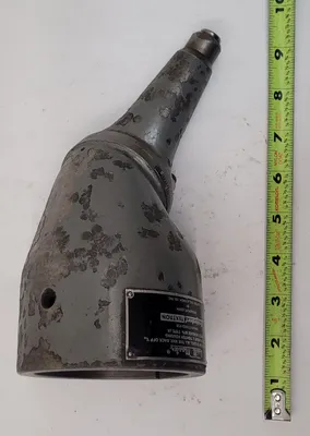 BRIDGEPORT TYPE JA Quill Master Tooling & Accessories, Tooling | Machinery Central (5)