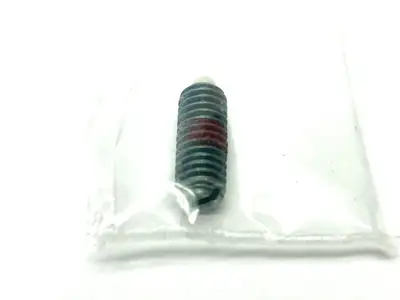 M-53N | Vlier  Stubby Spring Plunger LOT OF 7 - New – Open box