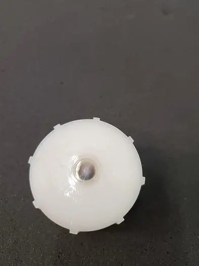 MILLIPORE WAFERGARD F-4 CARTRIDGE FILTER