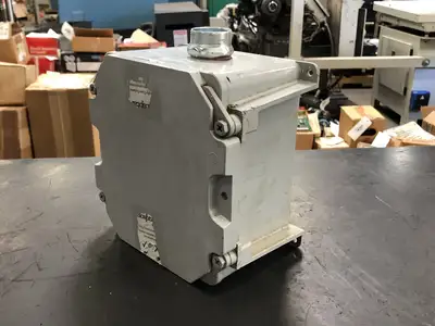USED SCEPTER JBX664