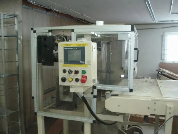 Used 2001 RENNCO 501-36SF Shrink Wrappers Ontario CA | Aldan Woodworking Machinery #1252677