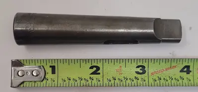 Used COLLIS MORSE TAPER SLEEVES Misc Industrial Equipment Kentucky US | Aucto #688056