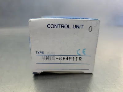 IDEC HN1E-BV4F11R, IDEC 40mm Push Lock, Turn Reset Button, Red. 4E-23