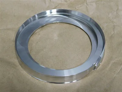 EnviroSeal SpiralTrac NI2937RI4187(316)16-0025 Impeller Side Seal