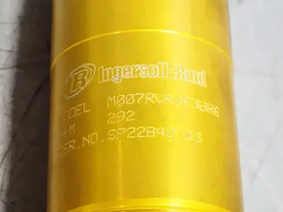 NEW INGERSOLL RAND M007RVR063BR6