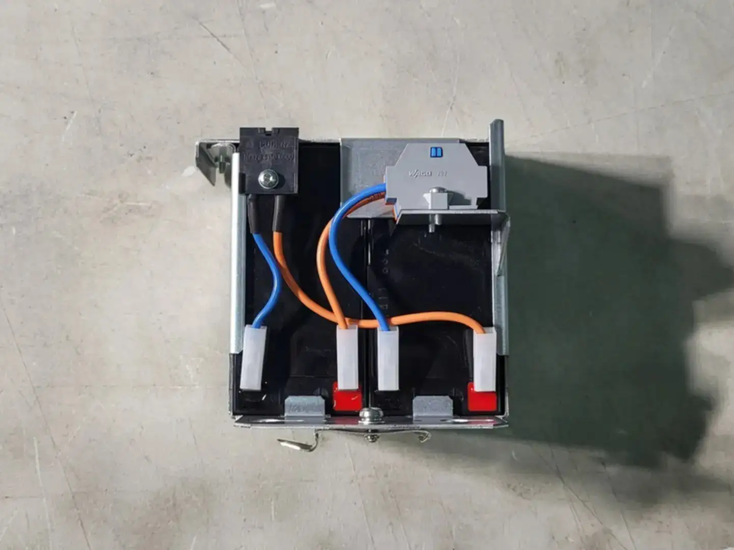 NEW SIEMENS 6EP1935-6MC01
