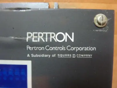 USED PERTRON 1201229  A