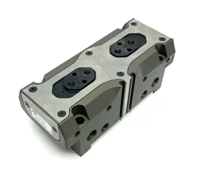 New | in-Stock PHD Heavy Duty Pneumatic Parallel Gripper, 2-Jaw Parts (Hydraulics and Pneumatics) Michigan US | Maverick Industrial Sales #1403011
