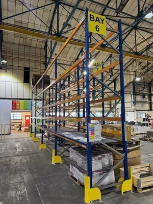 dexion Racking Material Handling | Bowland Trading Ltd (3)