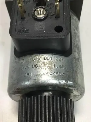 USED BOSCH 081WV06P1V1091WS024/00D51