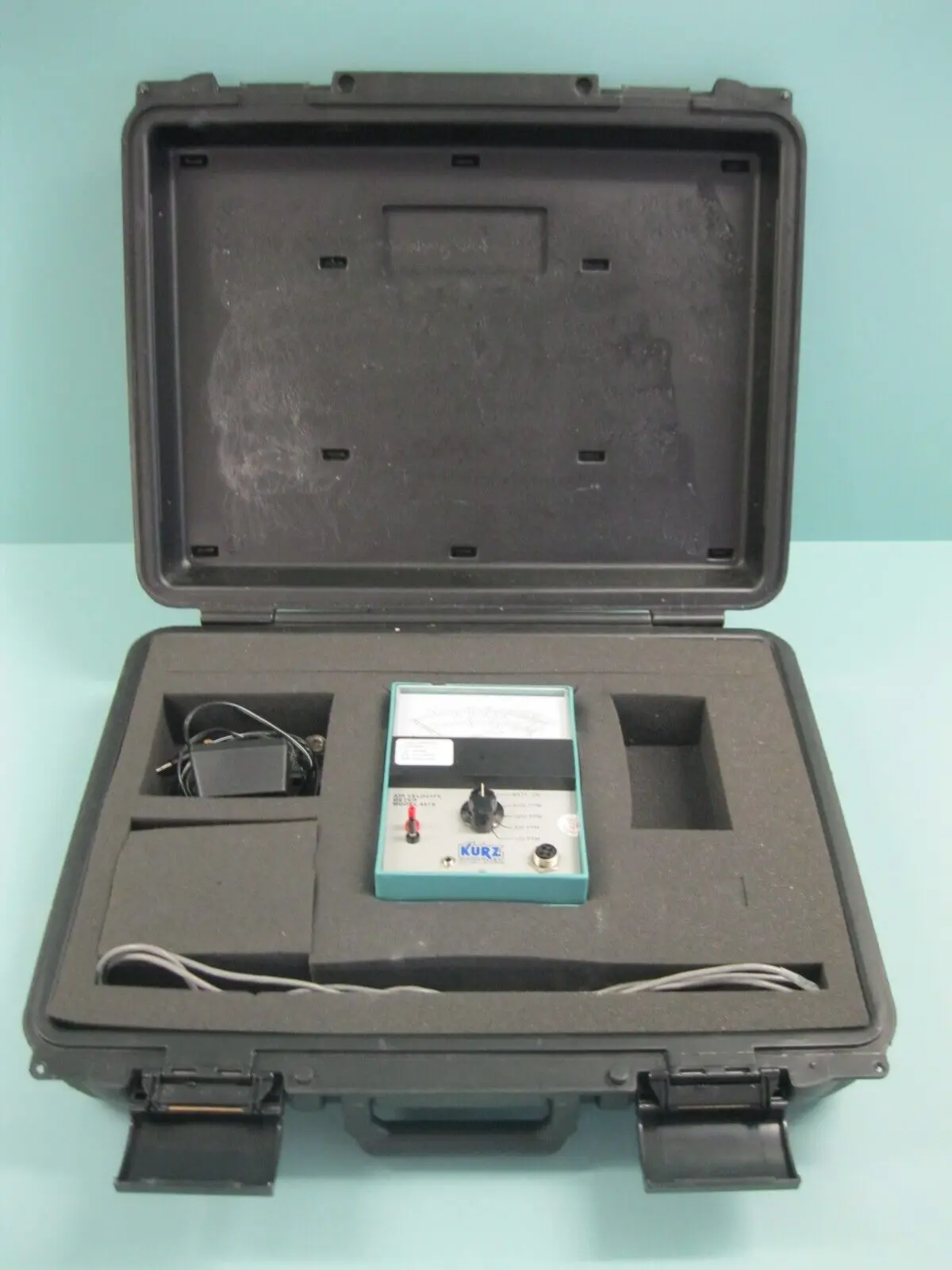 USED Kurz Instruments 441-S