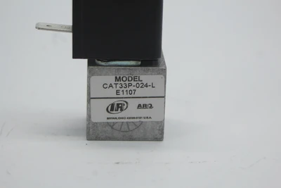 New | in-Stock ARO CAT33P-024-L Solenoid Valves California US | Davliegogo LLC #1706271