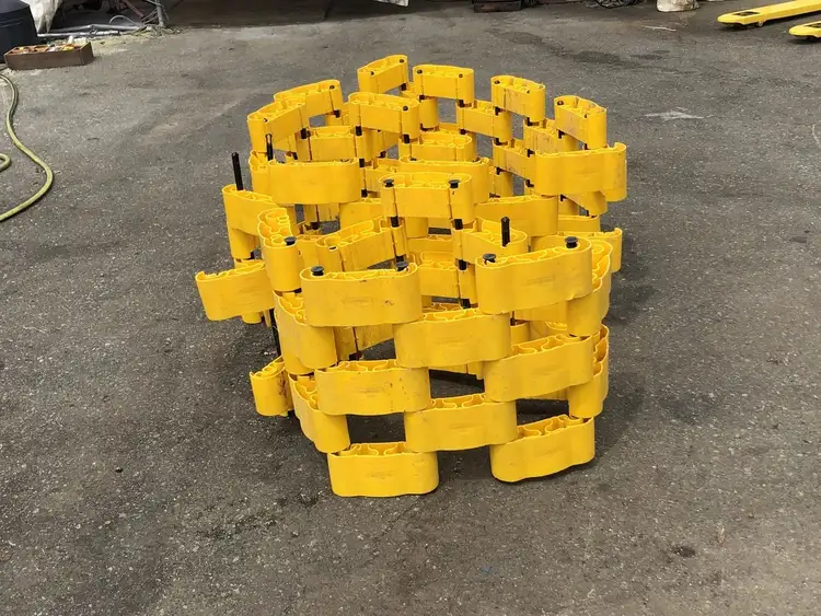 Used PROTECT-IT _UNKNOWN_ Safety Equipment British Columbia CA | Lenmark #265749