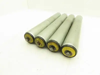 Used INTERROLL _UNKNOWN_ Roller Conveyors Indiana US | Arrow Industrial #609955