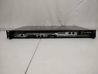 USED Pulse Secure PSA5000