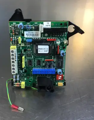 Used Telemecanique ATV16U18N4 Motor Control Parts South Carolina US | Palmetto Automation #1508095