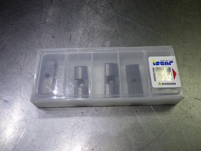Iscar Carbide Deep Hole Drilling Guide Pads QTY5 GPS-12-35-250-DC IC908 (LOC2620)