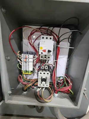 Used DALLAS DJR-6,000X12 Uncoilers Michigan US | Midwest Press and Automation #1302697