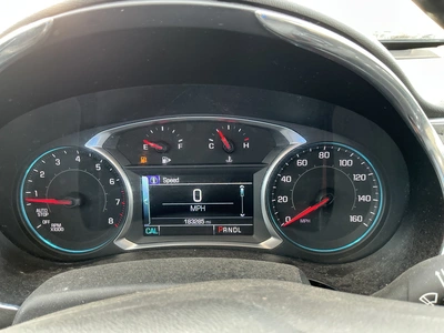 Used 2018 CHEVROLET MALIBU Sedans Michigan US | Miedema Asset Management Group #1474446