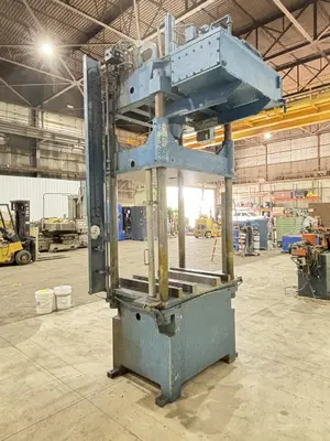 USED DAKE 18-430