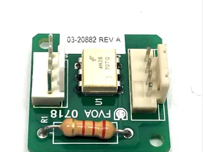Used ASM 03-20882 Printed Circuit Boards (PCB) Michigan US | Maverick Industrial Sales #1392439