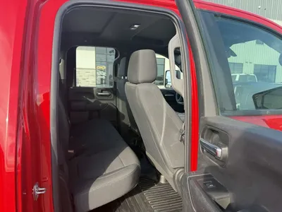 Used 2020 CHEVROLET SILVERADO 2500HD 4X4 Fire Trucks Minnesota US | Carco Truck & Equipment #1513953