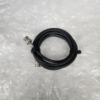 COAXIAL CABLE