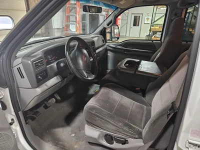 2002 FORD F350 XLT SUPER-DUTY PICKUP TRUCK | Levy Recovery Group (6)
